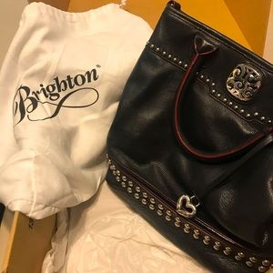 Brighton purse